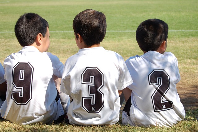 潜在留洋